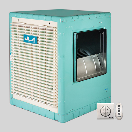 کولر آبی سلولزی 7500 آبسال مدل AC/CP75R گزینه مناسبی برای مناطق گرم و خشک است.