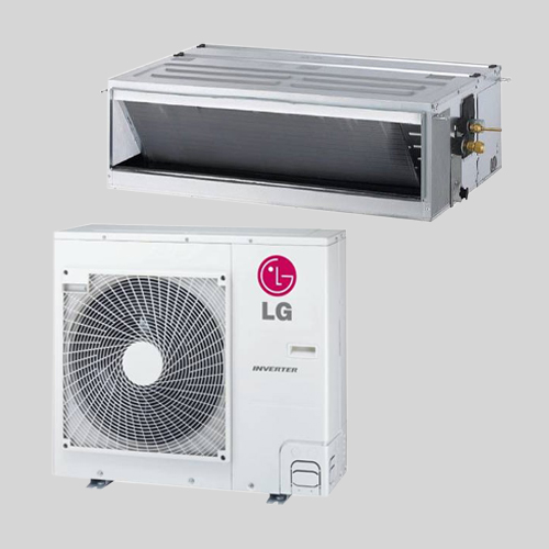 داکت اسپلیت سرد اینورتر ال جی 30000 مدل ABNQ-30GM1T1 محصولی کاربردی و مناسب برای خنک کردن محیط‌های کاری و مسکونی است.