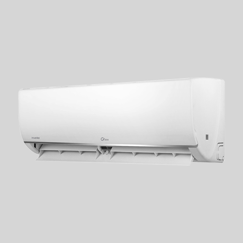 برای ایجاد هوای مطبوع در اتاق‌ها و دفاتر کار کوچک به متراژ 12 تا 15 مترمربع، کولر گازی اینورتر جی پلاس 9000 سرد و گرم مدل GAC-TM9L1 گزینه بسیار مناسبی است.