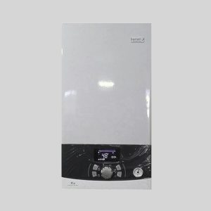 مشخصات پکیج دیواری بارلی مدل moon plus 28000